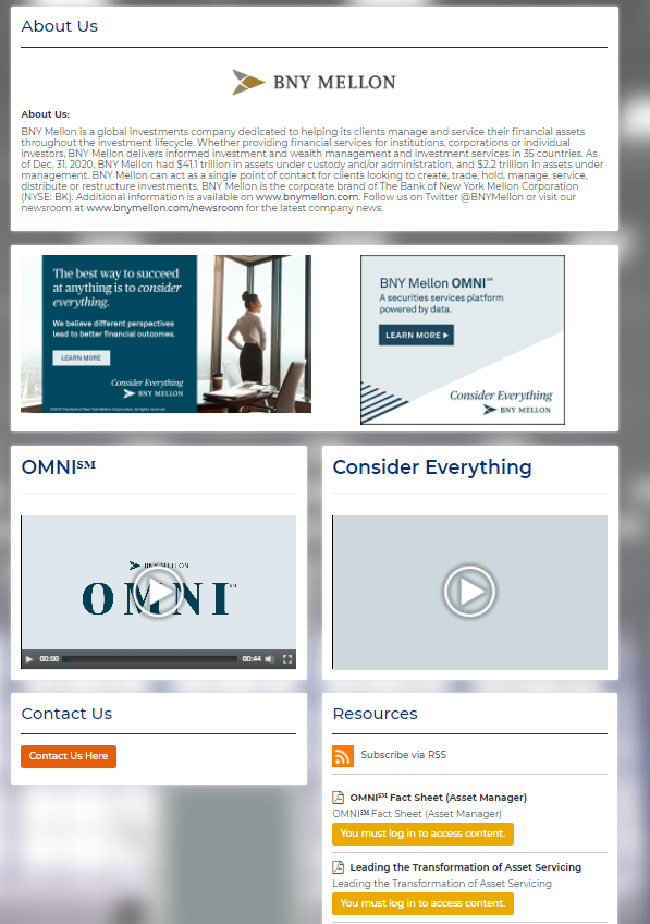 Sponsor and Exhibit at the Virtual 2021 AATB Annual Meeting American